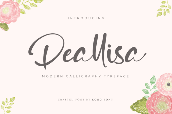 Deallisa: Your New Secret Weapon for Authentic Branding